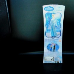 frozen elsa bk